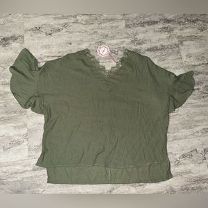 Umgee short sleeve